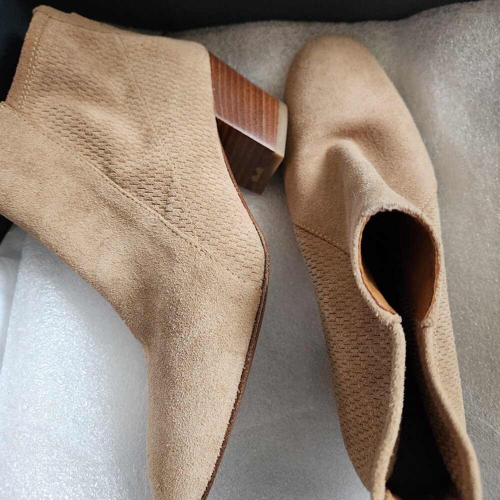 Aquatalia Booties